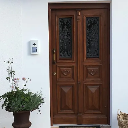 Appartement In Odenthal, Ruhig Und Doch Zentral Exterior photo