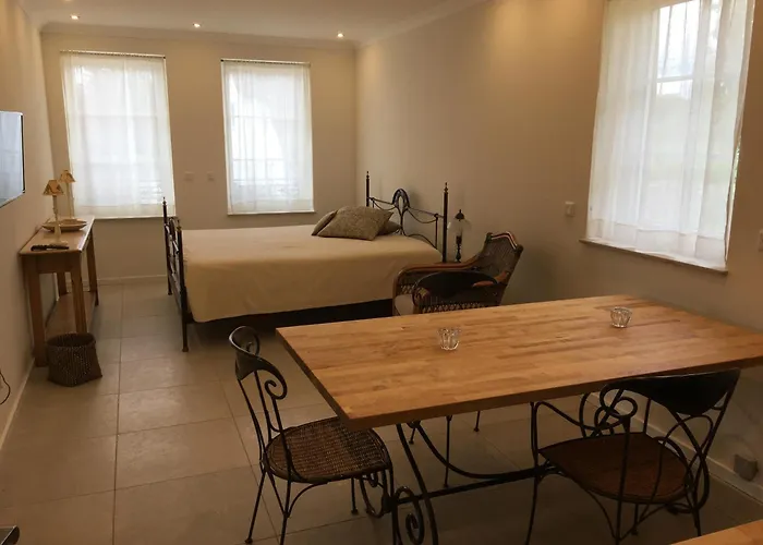 Appartement In Odenthal, Ruhig Und Doch Zentral
