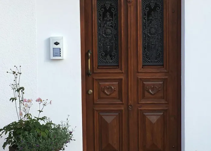 Appartement In Odenthal, Ruhig Und Doch Zentral