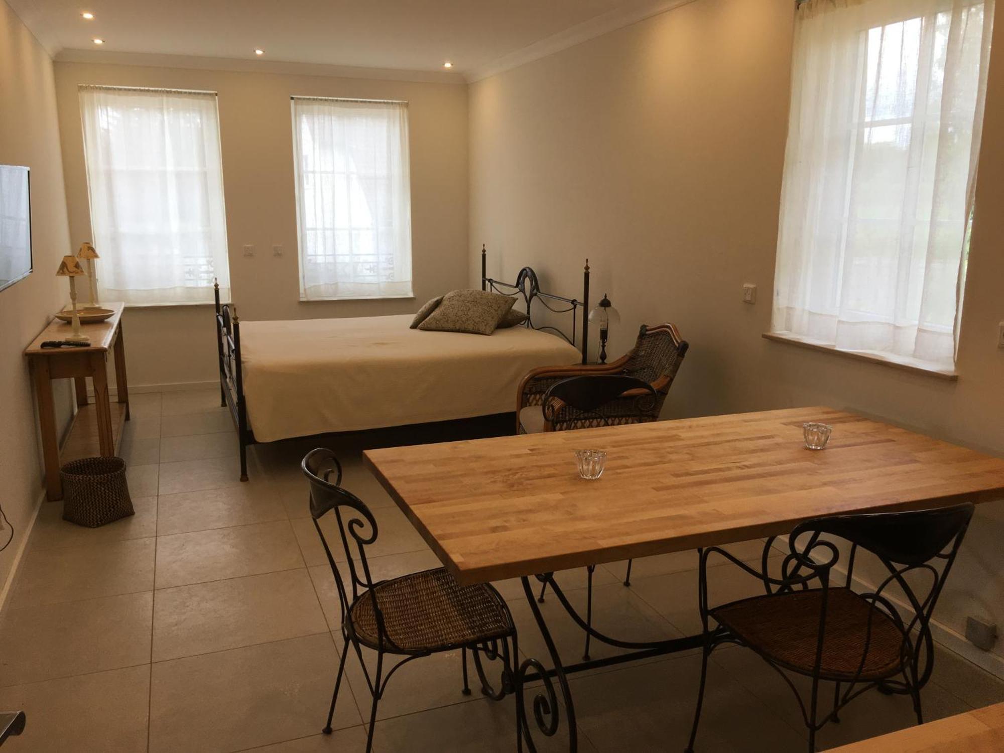 In Odenthal, Ruhig Und Doch Zentral Apartment