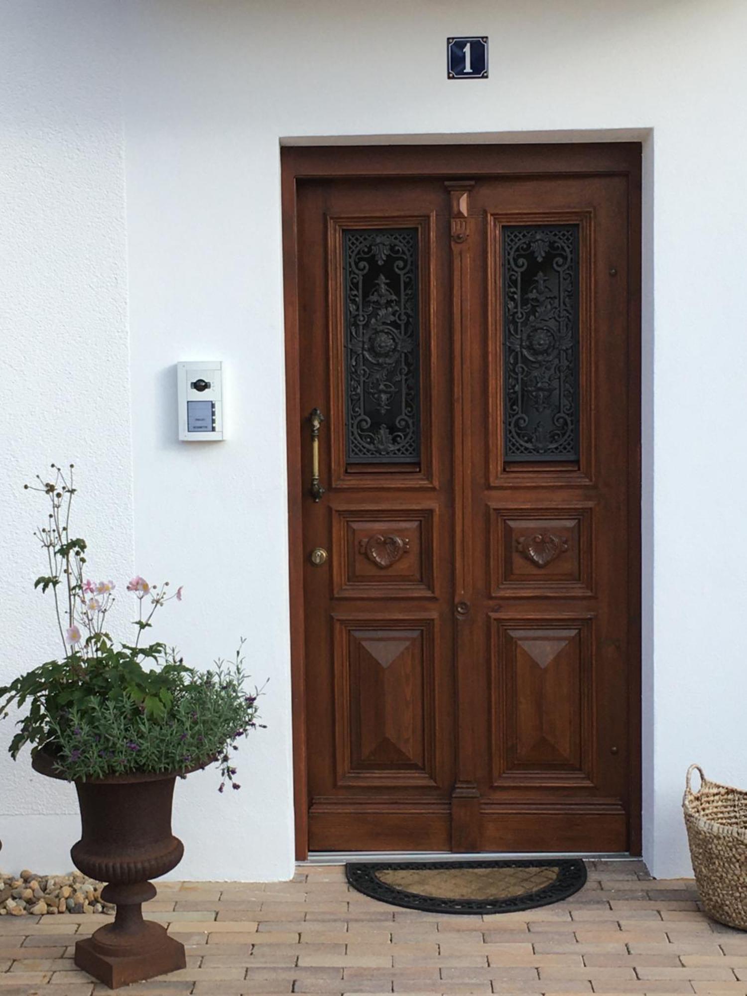 In Odenthal, Ruhig Und Doch Zentral Apartment *